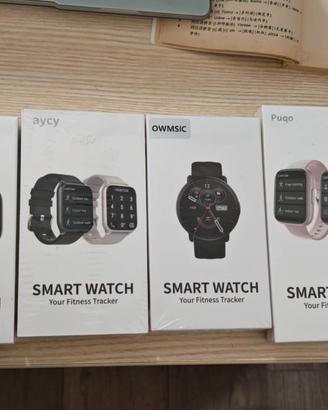 Orologio Smartwatch Donna