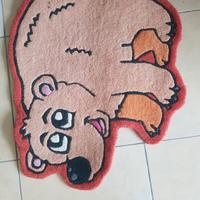 tappeto per camerette