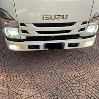 Isuzu M21TH