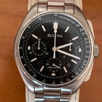 Bulova Lunar Pilot