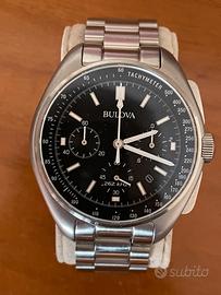 Bulova Lunar Pilot
