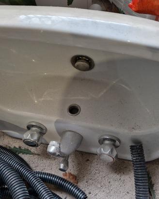 lavabo