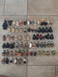 Lego star wars