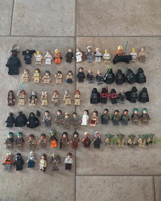 Lego star wars