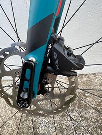 Bici gravel Wilier Jena