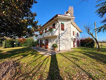 Casa Indipendente Monselice [Cod. rif CS1VRG]