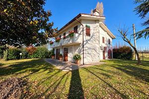Casa Indipendente Monselice [Cod. rif CS1VRG]
