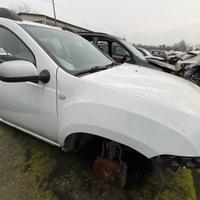 DACIA DUSTER 2010 PER RICAMBI