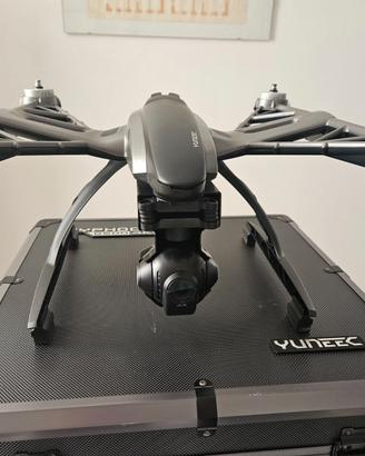 Drone Yuneek Typhoon Q500 4K