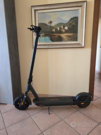 Monopattino elettrico