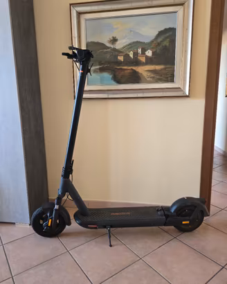 Monopattino elettrico
