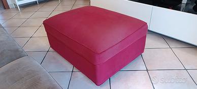 Pouf contenitore
