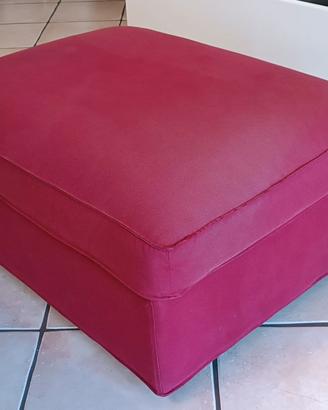 Pouf contenitore