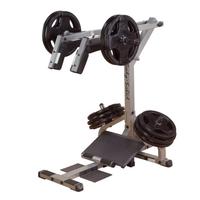 Body Solid GSCL360 Squat e calf machine 