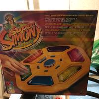Gioco Super SIMON