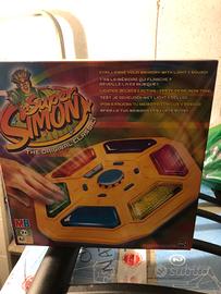 Gioco Super SIMON