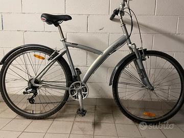 Bici urbana