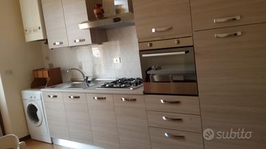 Bilocale fronte università corso Alfieri