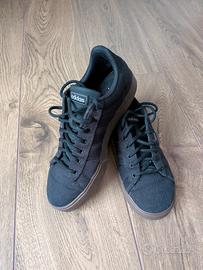 Scarpe Adidas Daily 3.0 nere marroni - Taglia 42 