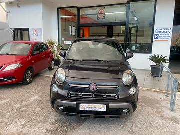 Fiat 500L 1.4B 95CV 2021PROMO FINO AL 10/04