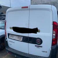 Porte posteriore Fiat Doblo