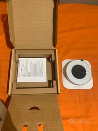 TERMOSTATO PER CALDAIA A GAS HUALANS WI-FI  ALEXA
