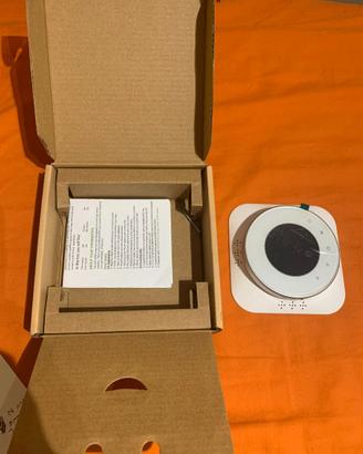 TERMOSTATO PER CALDAIA A GAS HUALANS WI-FI  ALEXA