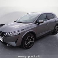 Nissan Qashqai III 2021 1.3 mhev Tekna 4wd 15...
