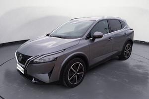 Nissan Qashqai III 2021 1.3 mhev Tekna 4wd 15...