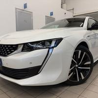 PEUGEOT 508 180 EAT8 SW GT Line //BEL1SS1MA/