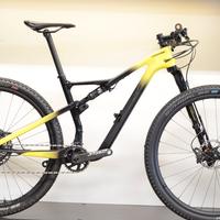 Mtb Usata Cannondale Scalpel Carbon 1