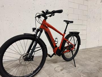 Bici elettrica e-Mtb Specialized turbo tero 4.0eq