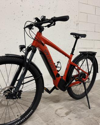 Bici elettrica e-Mtb Specialized turbo tero 4.0eq