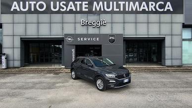 Volkswagen T-Roc 2.0 TDI Business 115 CV NEOP...