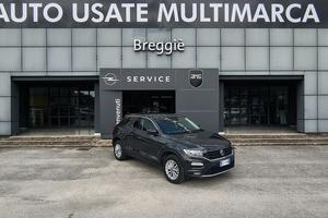 Volkswagen T-Roc 2.0 TDI Business 115 CV NEOP...