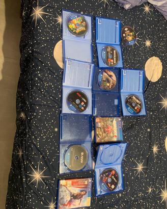 Giochi per ps4/5