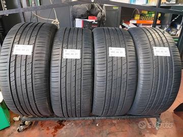 GOMME 285 40 21 109Y TRACMAX ESTIVE USATE