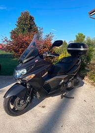 Kymco xciting 500i
