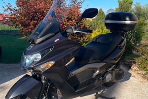 Kymco xciting 500i