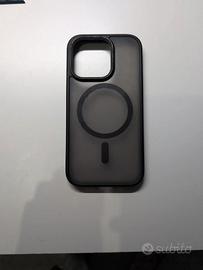 Cover iPhone 14 Pro Magsafe