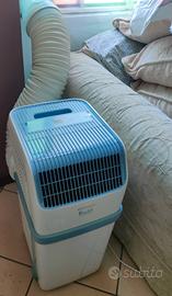 De'Longhi Pinguino Compact ES72 YOUN