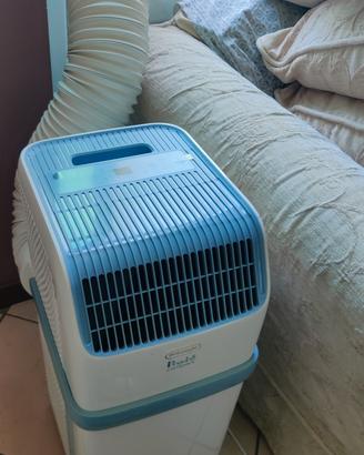 De'Longhi Pinguino Compact ES72 YOUN