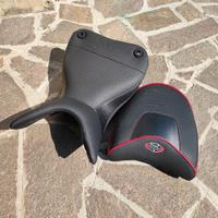 Selle comfort ducati Multistrada 1200