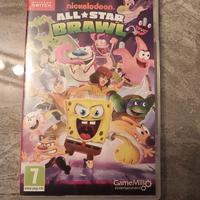 giochi Nintendo switch 