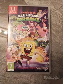 giochi Nintendo switch 