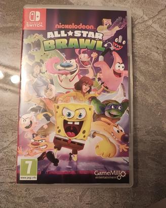 giochi Nintendo switch 