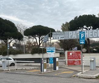 Box auto via colombo