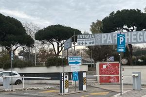 Box auto via colombo