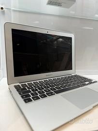 MACBOOK AIR 11" i5 1,3GHz RAM 4GB MID 2013 USED
