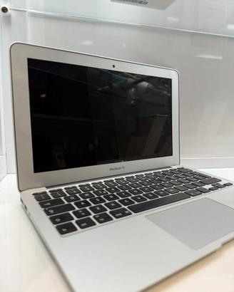 MACBOOK AIR 11" i5 1,3GHz RAM 4GB MID 2013 USED